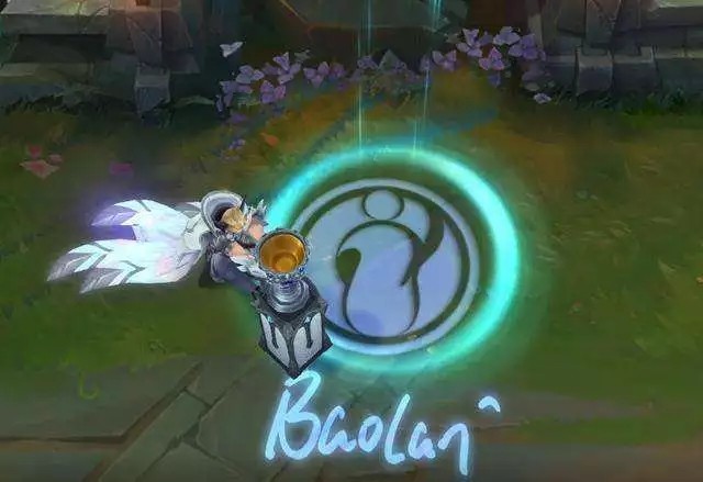 全方面ig洛对比ssg洛:其中一点,能看出来设计师的偏心!