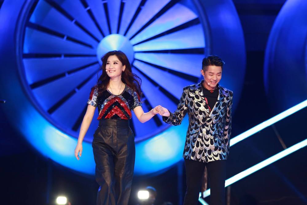 网曝众明星商演报价单柳岩75万不唱歌凤凰传奇贵过林志颖