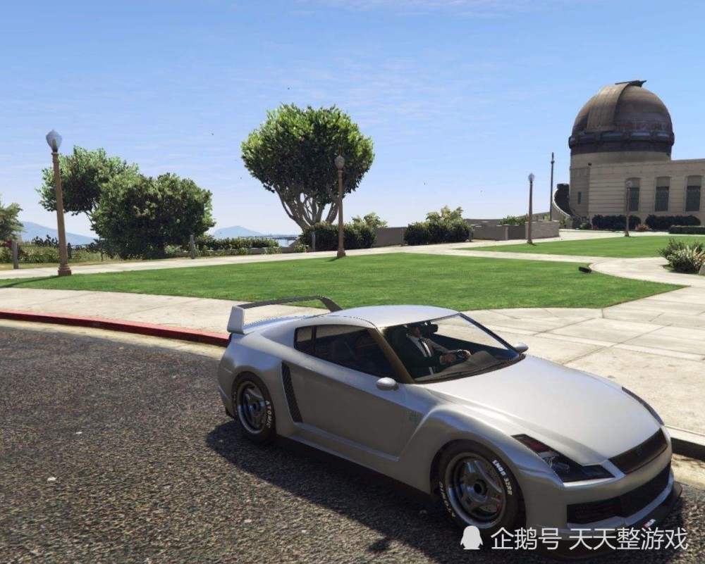 gta5:线上模式玩家最爱的跑车,第三个可太真实了,看到想哭