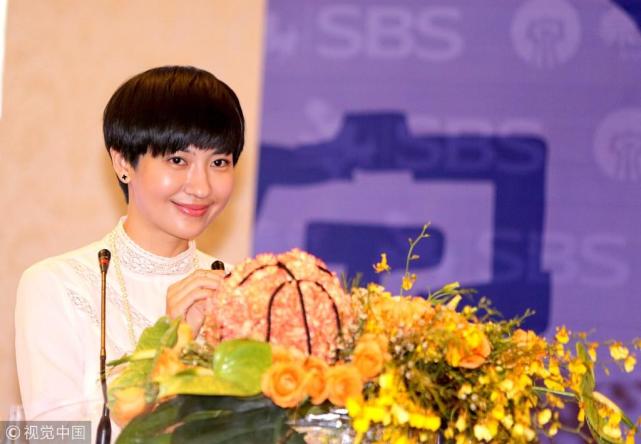 福建美女董事长:王哲林若去NBA全力支持 外援