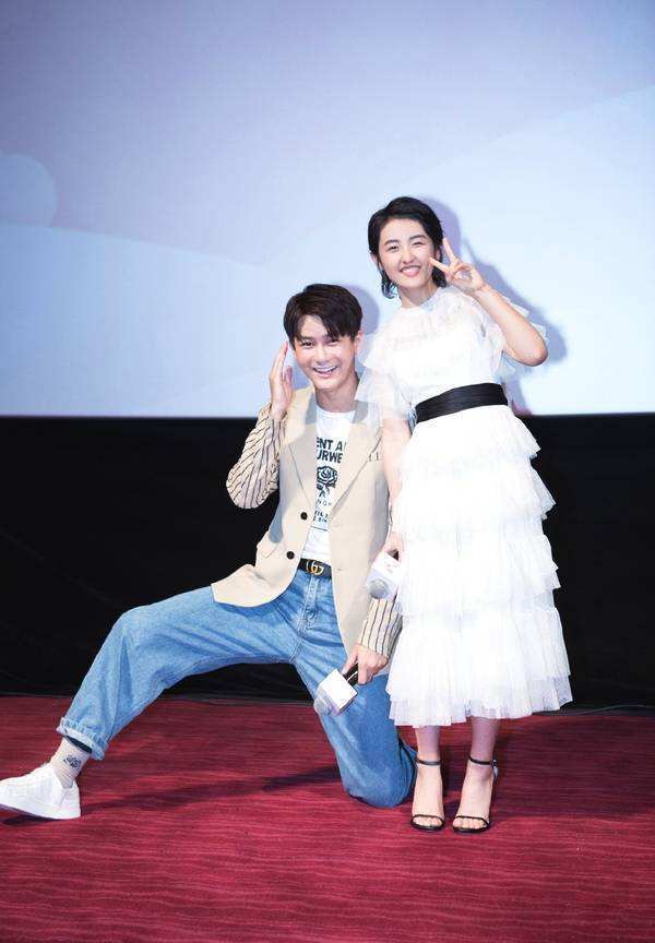 越长越低?95后小花平均身材遭碾压,沈月张子枫常因身材被吐槽