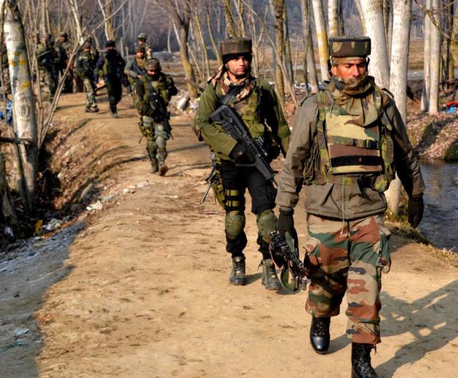 巴基斯坦处境火烧眉毛,中东大国仗义相助,印度或将迎来劲敌