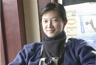 央视女主持柴静和老公近照曝光结婚生子后辞职如今生活幸福