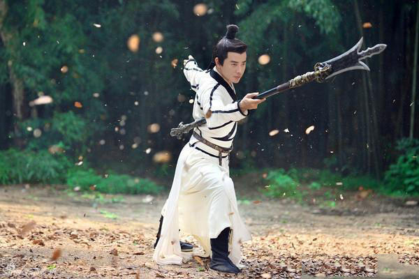 历史上有杨戬这个人吗?《封神演义》杨戬身世