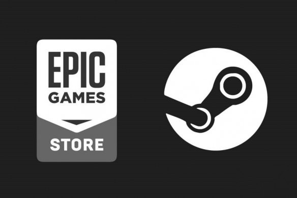 Epic国区开放后更新客户端，众多功能都在照抄Steam?