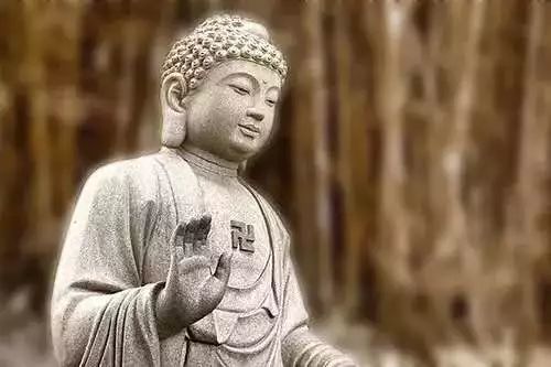 常积阴德,福报必大!