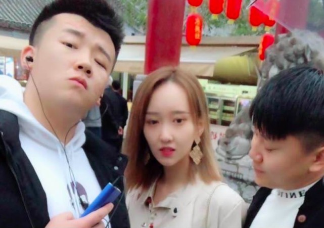五,木森:快手中知名的户外主播,也是赔了将近千万的存在.