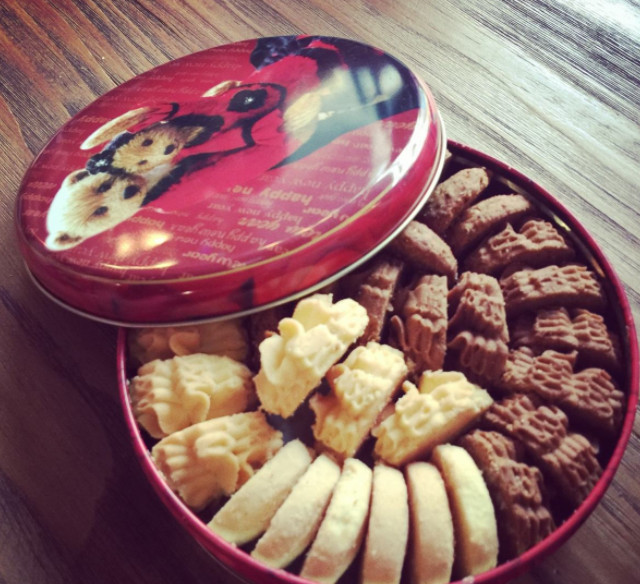 00后公认超好吃的饼干,奥利奥上榜,全吃过的家里有矿