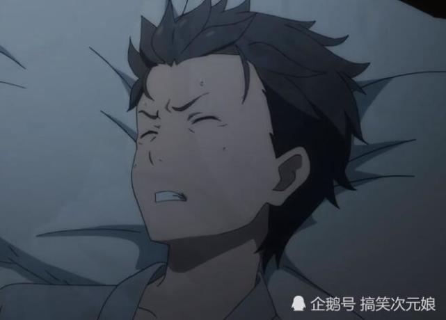 动漫中从头到尾一直都被无情吊打的男主非这两位莫属了