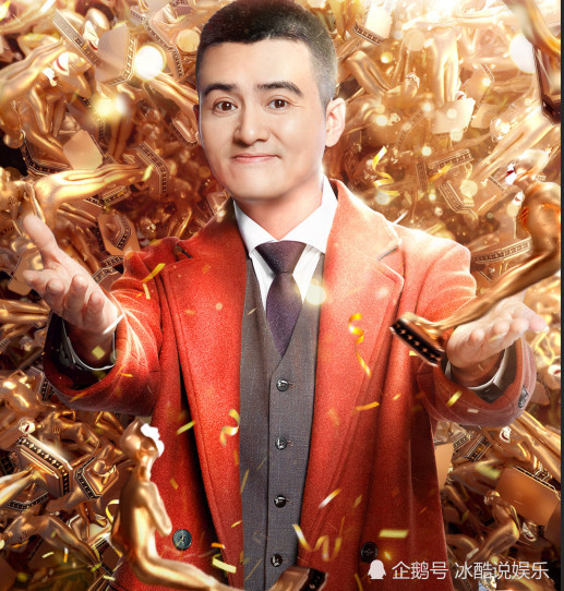 "中国默剧第一人"叶逢春斩获第五季喜剧人总冠军