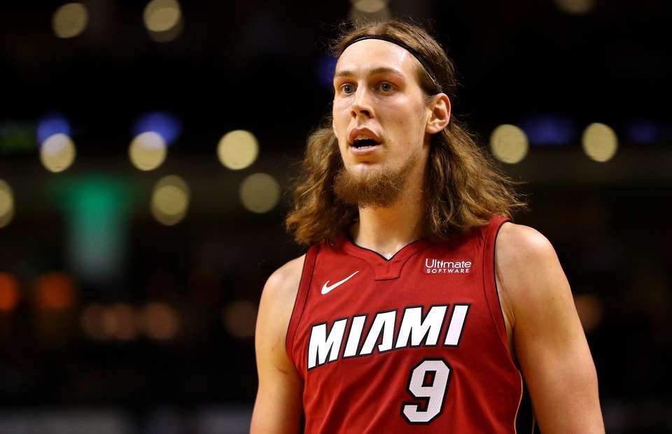 未来成疑,奥利尼克仍未确定留队,热火还能留住他吗?