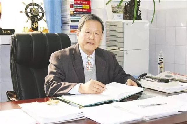 学科巨匠业界宗师记我国麻醉学泰斗曾因明教授