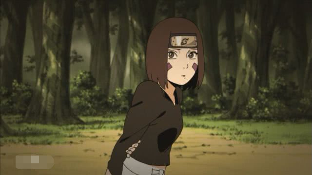 卡卡西迷妹那么多,为什么至今仍单身?大筒木一乐:不敢嫁女儿!