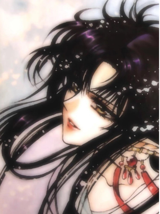 心理学:凭直觉选一个最好看的修罗,看你前世因何而死!