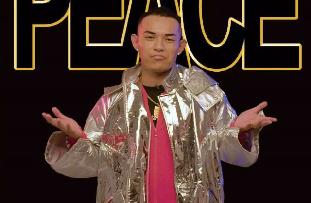 好听的4首中文Rap,首首经典,你听过几首?