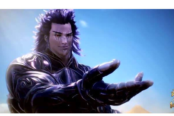 武庚纪:最全实力排行榜