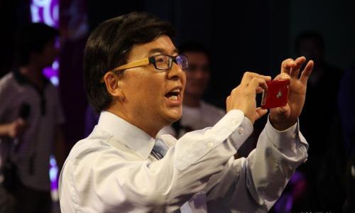 著名的夏普事件你们还记得吗韩乔生我来给你讲