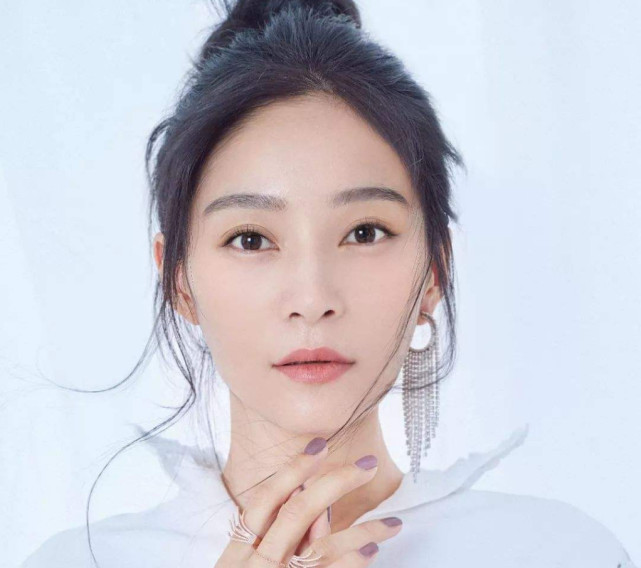 演员来说就等于是医生很明确的告诉你"你不行了"一样,那个时候的王媛