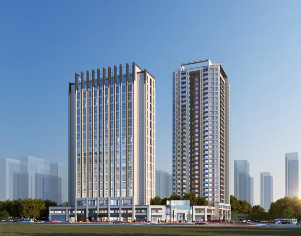 重庆5号线一期南段通车在即,华岩新城迎来新机遇