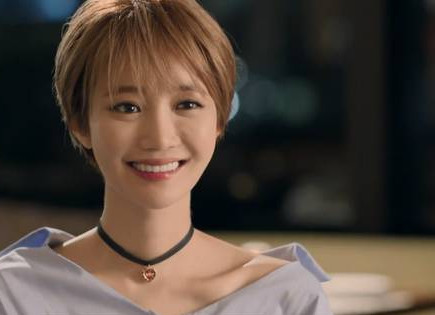 3款被电视剧种草的发型,赵丽颖最简单,最后一款最难驾驭