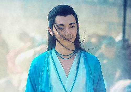 新封神:邓伦变狐附身妲己,竟与商纣王在一起,网友:辣眼!
