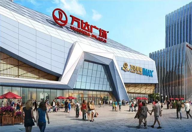 揭阳征收榕东南厝旧寨的近50亩土地!传闻中的万达广场?