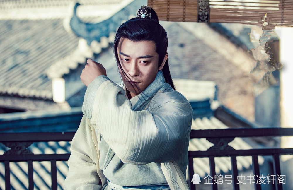 张无忌|一僧二挂三老四绝，张无忌的武功放在天龙八部中，是什么水平？