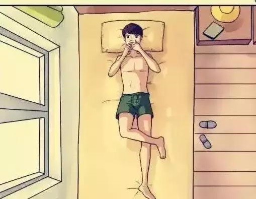 恶搞漫画:姜还是老的辣,人跟人之间,能不能多点真诚!