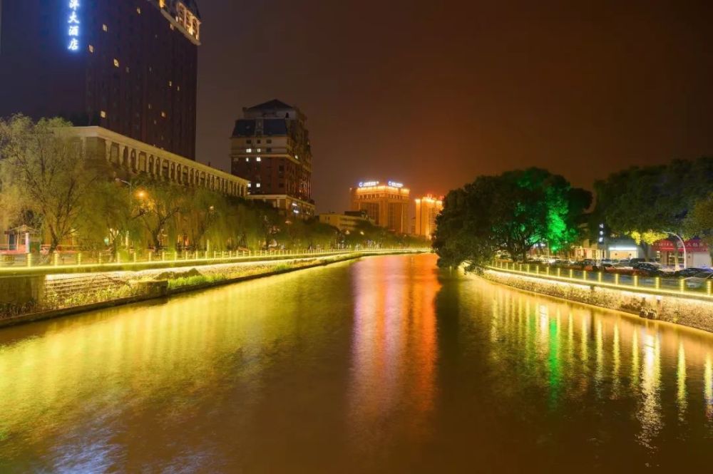 你坐过姚江游船吗"五一"后开航,沿途风景绝美"余姚好人"带你先一饱