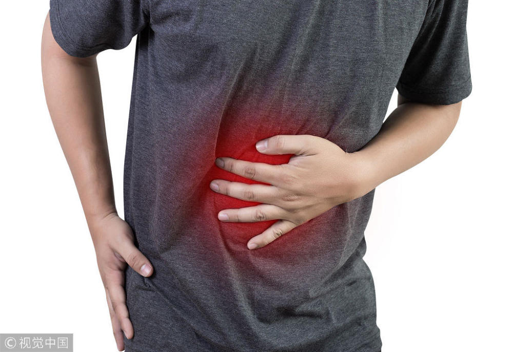 肾结石|午夜，宿舍里传来哀嚎声，原来是肾结石惹的祸