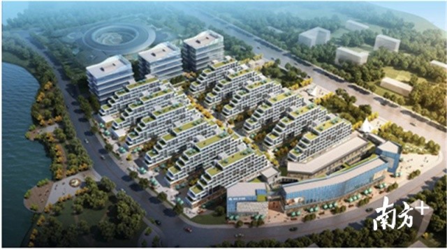 东莞小产权房最新政策2019标准（东莞小产权房最新政策2023）东莞这个片区的小产权房，三年后将会堪比深圳！，