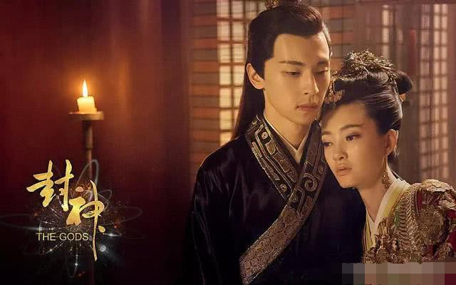 《封神演义》首播成收视冠军,湖南台终于崛起