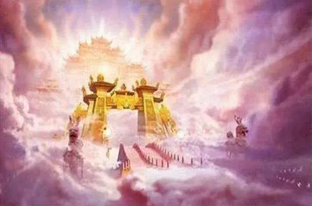 怪不得孙悟空上下天庭只敢走南天门,你看其他三个门的守门人是谁