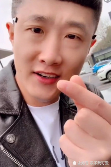 快手主播大揭秘:二子爷豪言状语分析仙嫂之争,网友:厉害!