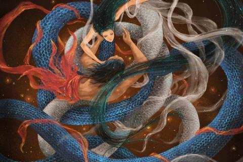 二郎神在天庭实力排行,看似顶梁柱的二郎神竟然最末尾_腾讯新闻