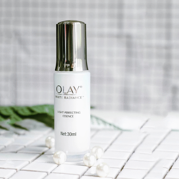 Olay三款小白瓶盘点 哪款才能让你白白白 Olay 美白 淡斑 乳液 啫喱