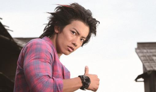 假面骑士:人气排名前3的平成骑士,亚极陀上榜,第一名副其实