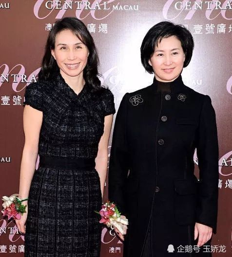 何鸿燊|扒一扒赌王身后的三大谜团？