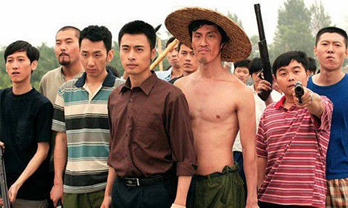 影帝夏雨新片东北往事之二十年即将上映是颠覆还是传承呢