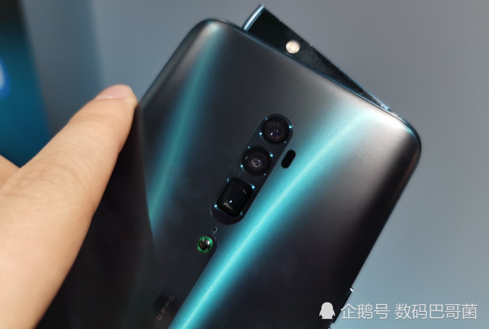 OPPO Reno10和华为P30 Pro相同场景下拍摄