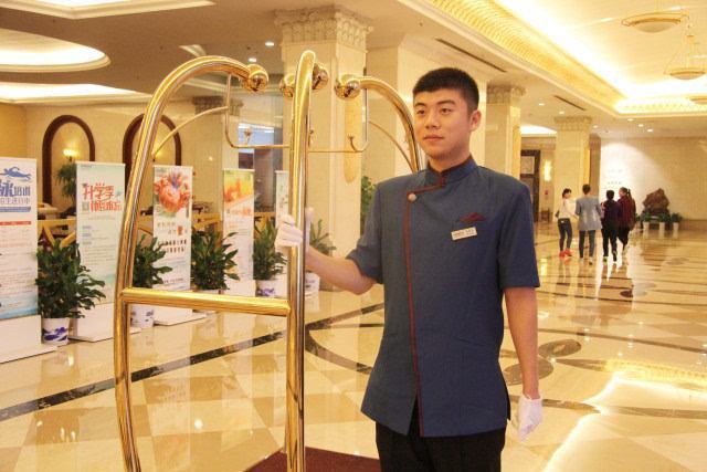 优秀酒店管理者必备的6个技能,你掌握了几条?