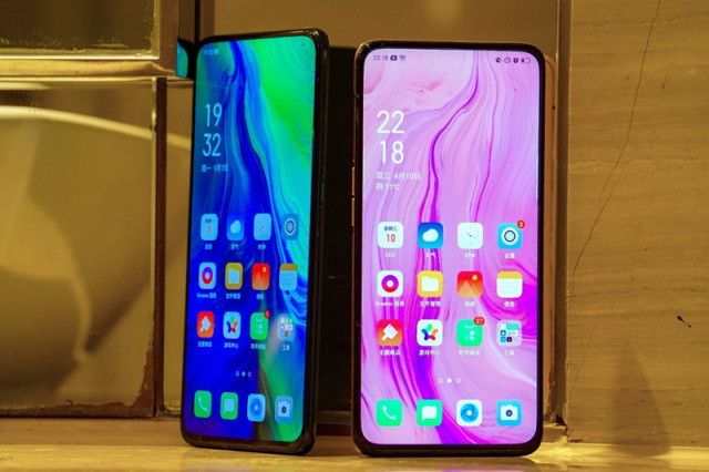 同为2999元,OPPO Reno对比小米9有什么优劣