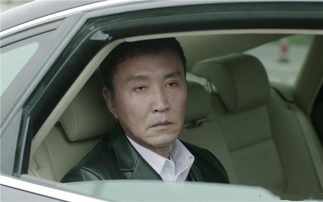 达康书记扮演者赵立新引众怒人民的名义2未播出就要凉凉
