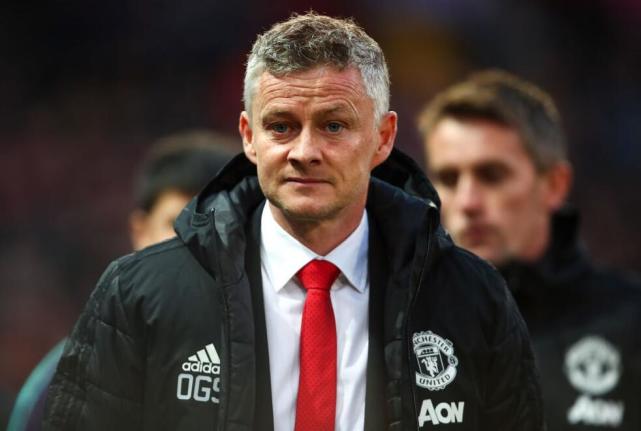 索尔斯克亚还相信有奇迹:逆转巴萨会比逆转巴