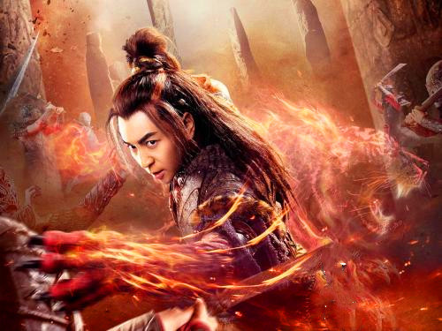 《遮天》:大帝之名威震天地,这几个大帝却是完完全全的"水货"