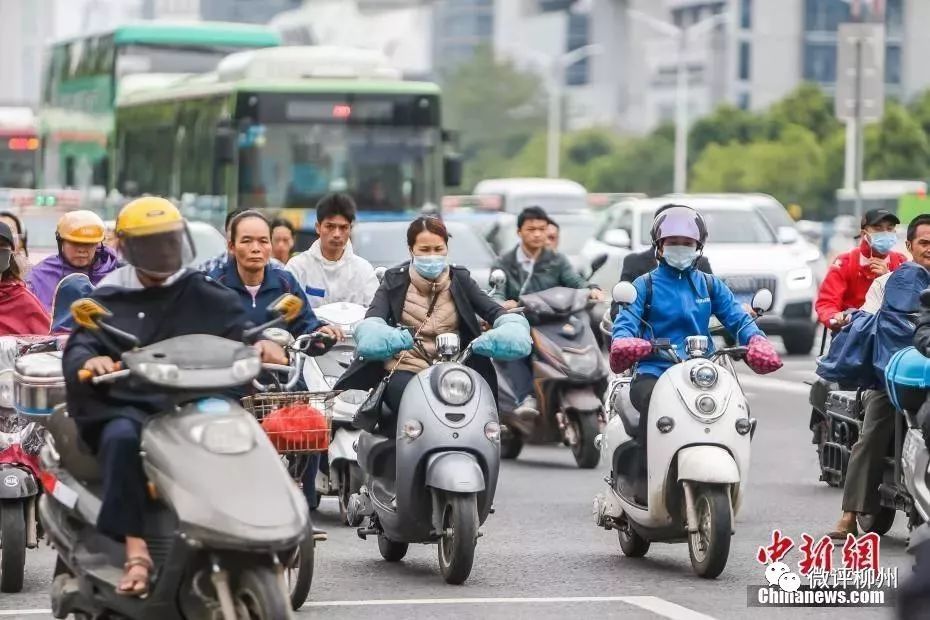 不仅小e涨价柳州两轮电动自行车也要涨