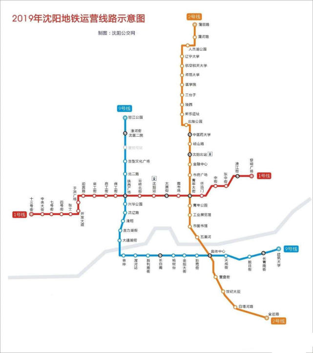 致敬更好的铁西区域价值千呼万唤驶出来