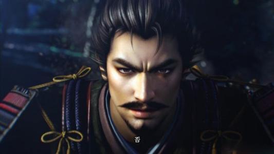 儿子,自幼便饱读诗书,在十九岁时继承家督之后,为了劝谏国主斋藤龙兴