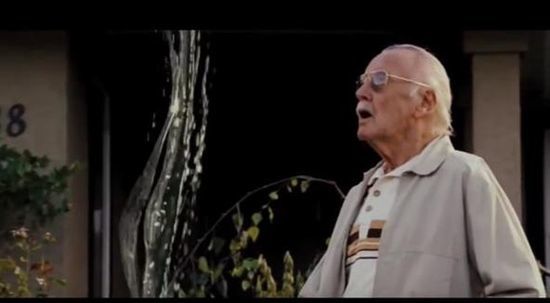 复仇者联盟4暗含斯坦李老爷子的最后一个彩蛋