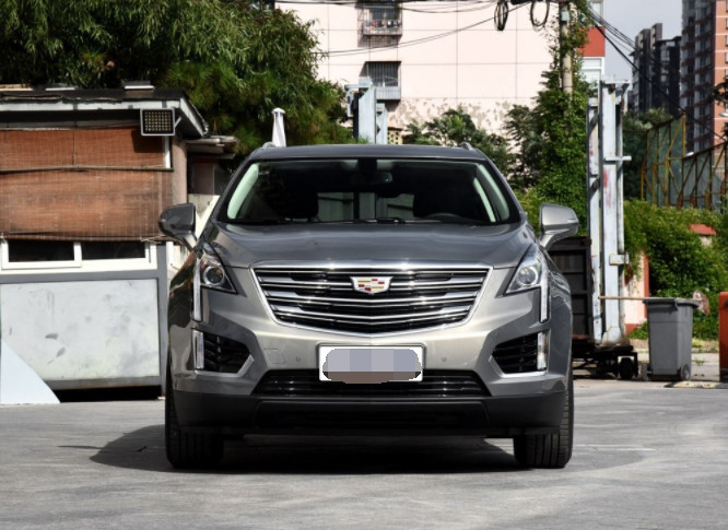 凯迪拉克xt5,奔驰glc,越野车,凯迪拉克